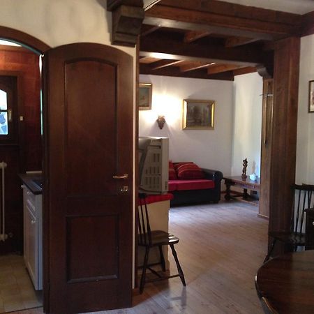 Appartamento Scoiattolo Folgaria Room photo