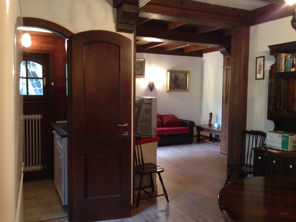 Appartamento Scoiattolo Folgaria Room photo