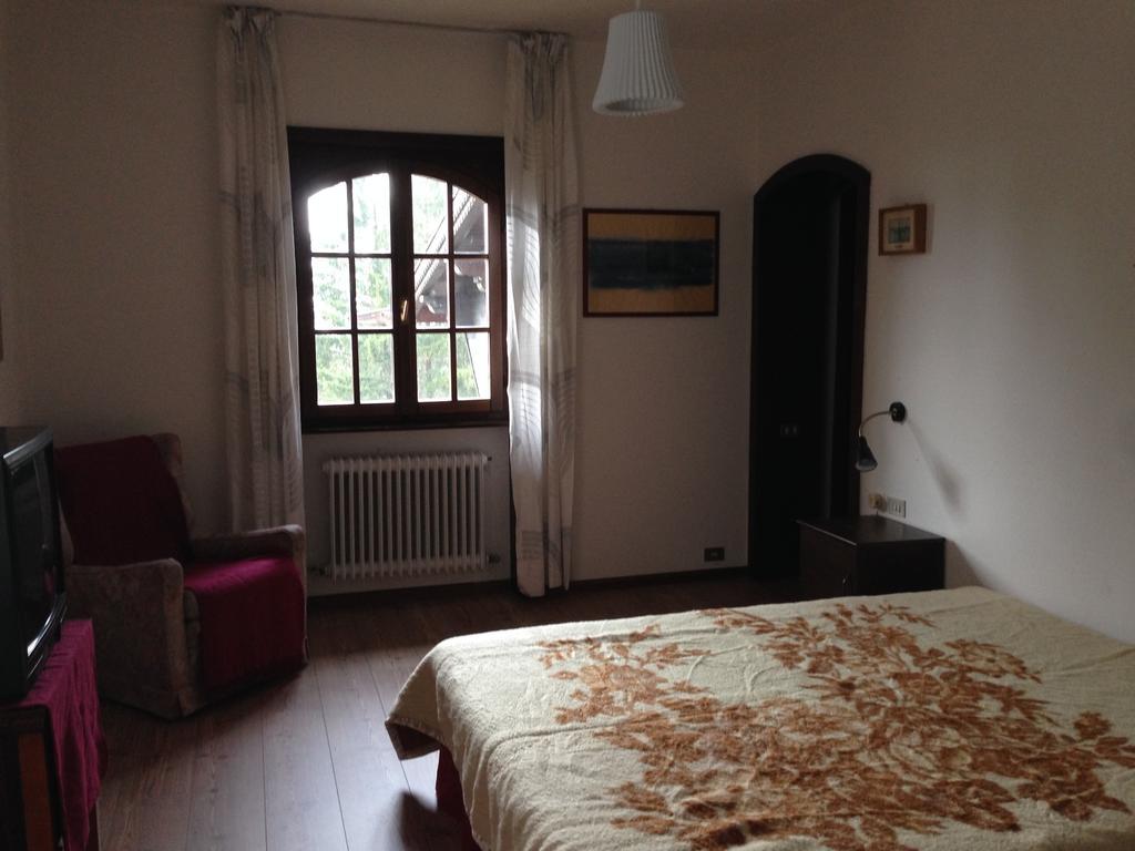 Appartamento Scoiattolo Folgaria Room photo