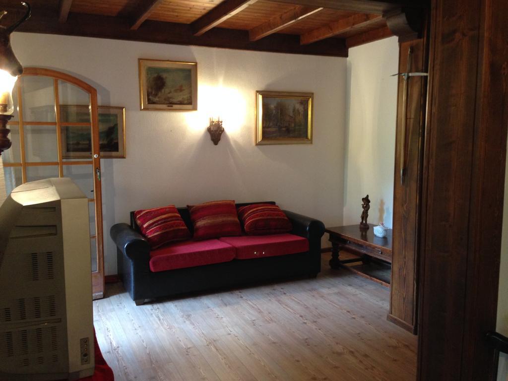 Appartamento Scoiattolo Folgaria Room photo